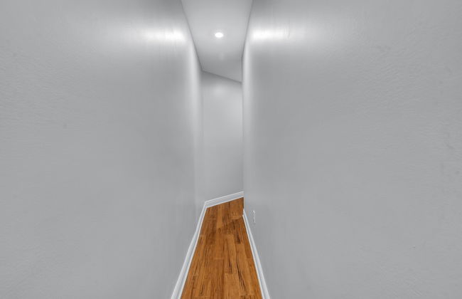 Fairmount Oasis Central City Haven - Foto 16