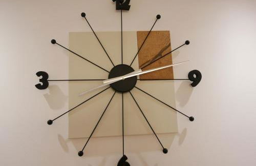 Upland Apartments - Fewo Zeitgeist (inkl. MeineCardPlus) - Foto 15