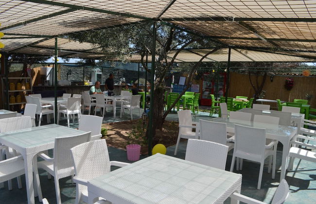 Zeytin Apart Otel & Aquapark - Photo 31