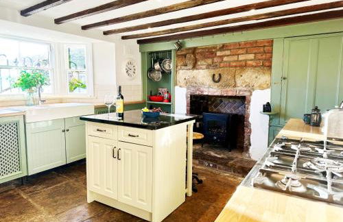 Thorpe House - Fylingthorpe - Foto 15