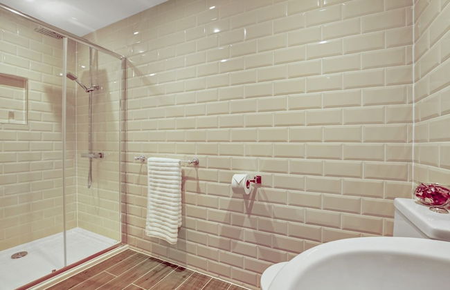 Church Suite - Foto 28