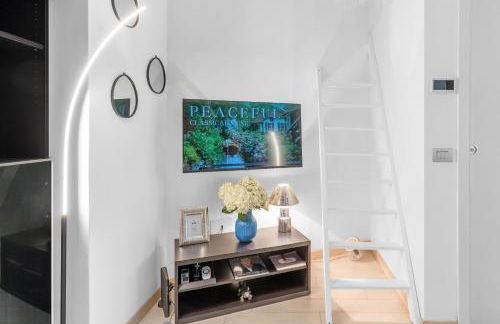 Cozy corner Milan by NDP rent - Foto 16