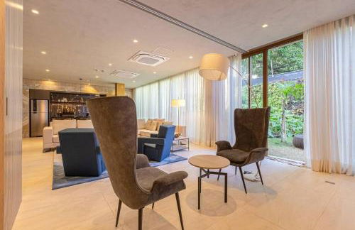 DVN - D'Oru Vila Nova Conceição by Anora - Photo 56