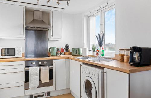 Stylish 1 bed Apartment in Nottingham - Foto 3