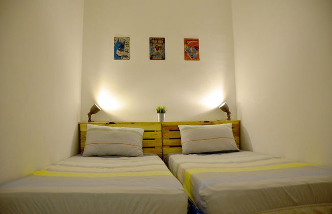 The Woodz Homestay - Foto 10