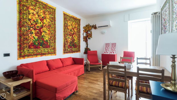 Italianway - Cenisio 7 - Foto 2, Interni