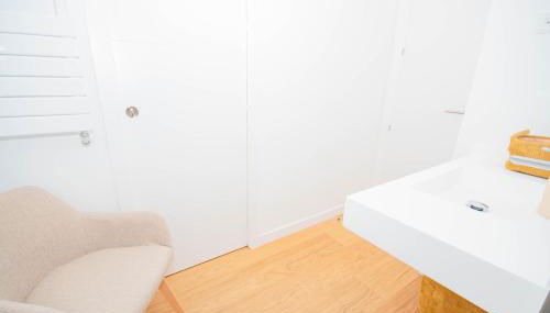 For You Rentals Bonito y acogedor apartamento TEMPORAL cerca al Estadio Bernabeu - Madrid VDS280 - Photo 5