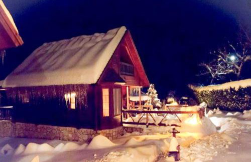 Kedra Village Retreats - Mountain Escape - Foto 41