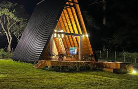 Cabana Jequitibá - Photo 44