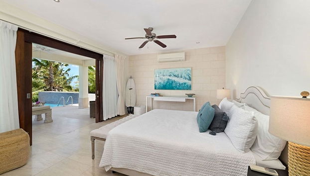 Infinity House by Blue Sky Luxury - Foto 5, Habitación