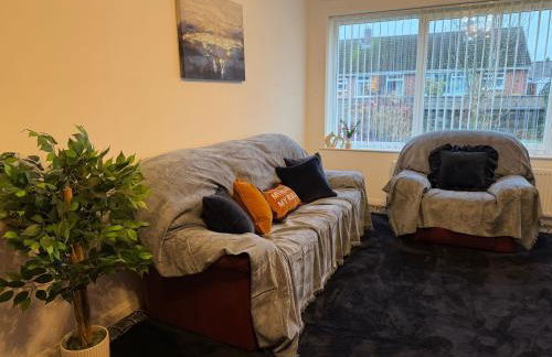 Tower House 2BR 10 Minutes from Alton Towers - Foto 12