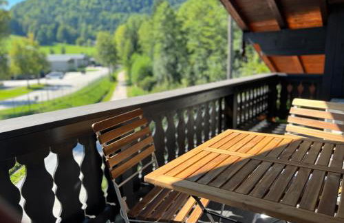 Ferienwohnung Kohl - Dachlmoos - Foto 1