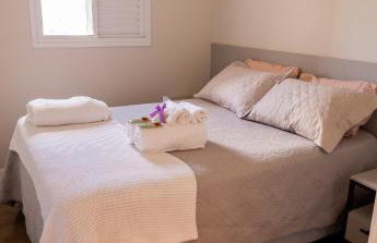 Apartamento Alto Padrão com Vista Para o Lago - Photo 31