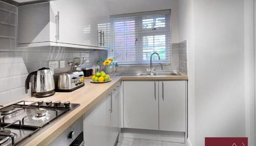 Wokingham - 2 Bedroom Maisonette - With Parking - Foto 5, Other