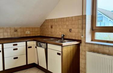 Großzügiges Apartment mit tollem Ausblick - Foto 10