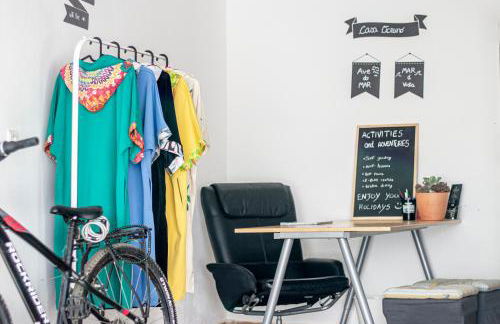 Casa Oceano-Mar a vista - Foto 38