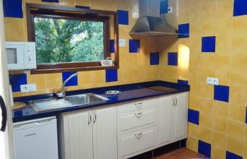 Casa Rural Crisol Spa - Photo 66