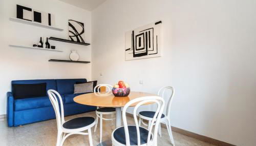 LA CASA COLORATA - Flats in Milan - Porta Romana - Foto 5