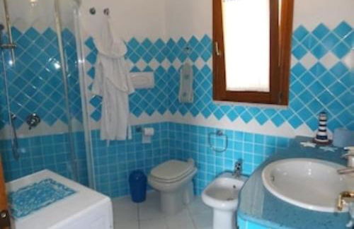 Bellissima villa Alessandra grande piscina privata giardino BQ posto auto - Foto 15