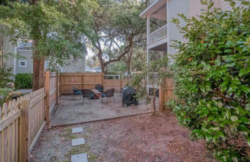 1009 Calhoun Street - Foto 42