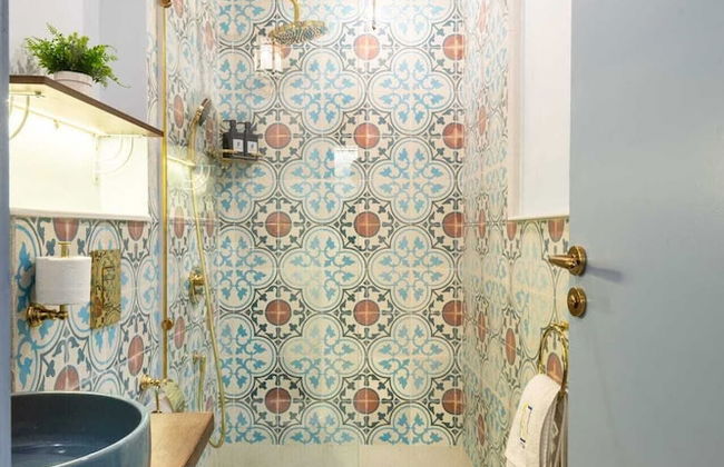 The Majestic Marrakesh Studio @ Cairo's Downtown - Foto 15