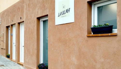 LA OLMA apartamentos - Foto 2