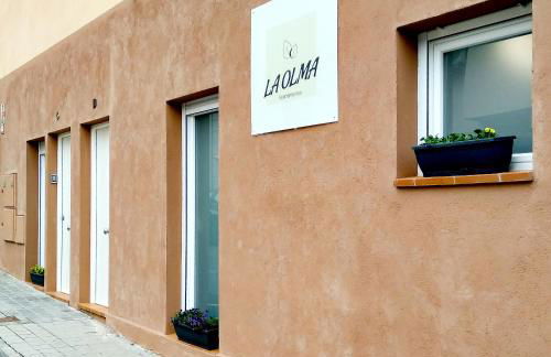 LA OLMA apartamentos - Foto 2