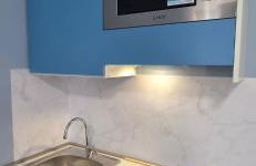 CENTRAL STATION APARTMENTS TROPEA - 200 Meters from the Train - Steps from the Main Street - Foto 8