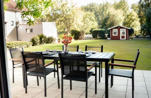 Frisch renoviert & gemütlich mit Terasse - Foto 6