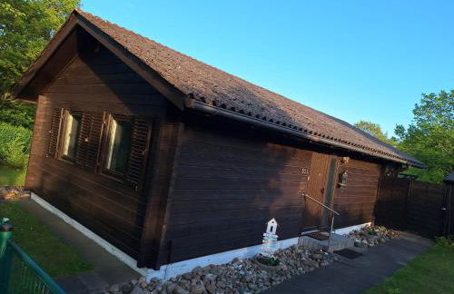 Thors Blockhaus - Foto 3