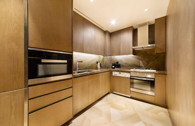 Maison Privee - Luxury Sea View Apt in FIVE Resort on The Palm - Foto 14