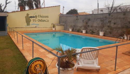 Chácara Vô Orlando - Foto 5