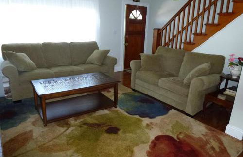 Wifi, Deck,yard, Ocean Side Duplex 2Nd Floor In Ship Bottom 10609 - Photo 2