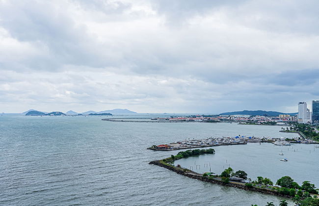 w Prestigious 1BR w Fantastic Balcony in YOO - Foto 19