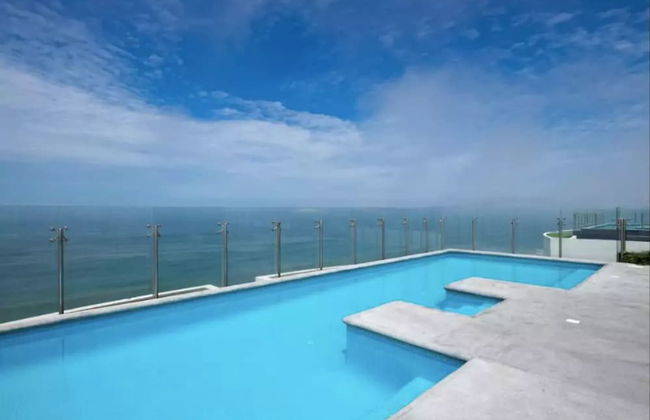 Lindo Departamento con vistas al mar - Foto 16