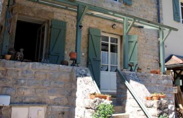 La petite marmite du lac de Vouglans - Foto 15