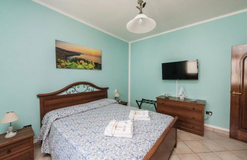 Villa Nicole Vista Mare - Foto 36