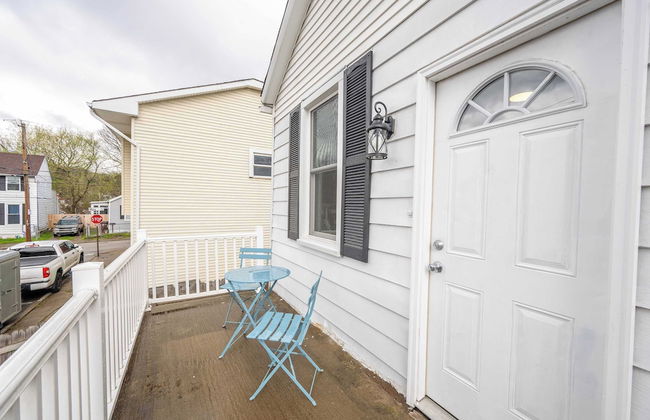 The Covington Cottage Modern 2 BDR Charmer - Foto 28