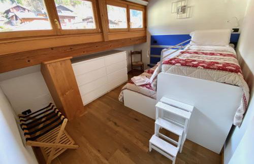 Mansarda vista lago - Foto 15