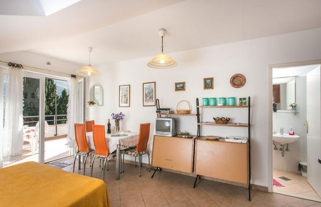 Apartmani Tramonto - Foto 16