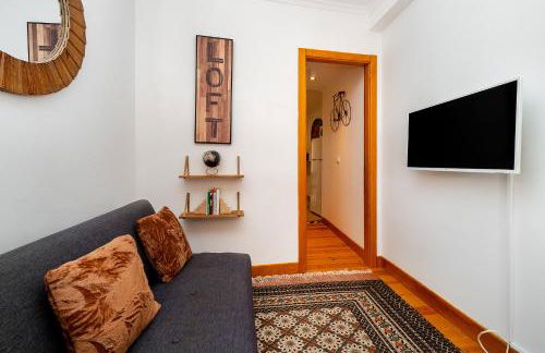 Belém Cozy Apartments by Soulplaces - Foto 45