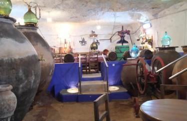 Casa Eufemia - Campo de Criptana - Foto 14