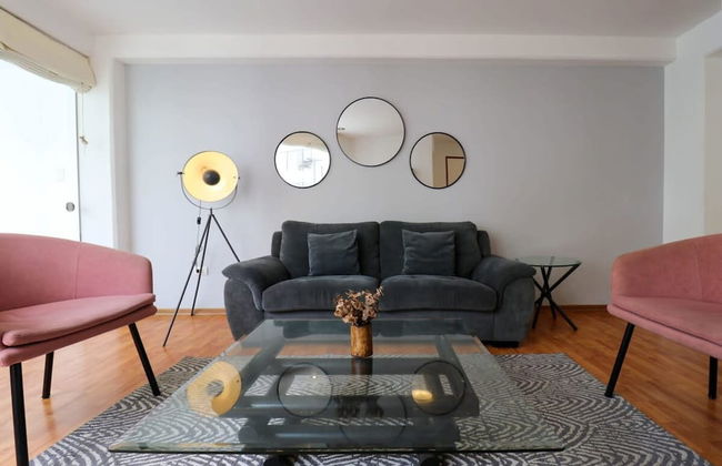 w Spacious 3BR With Balcony in Barranco - Foto 35