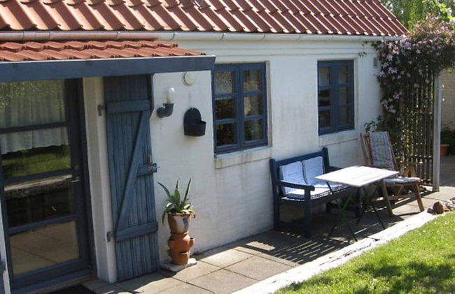 4 Star Holiday Home in Bramming - Foto 14