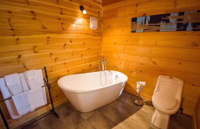 Domaine Lac St-Mathieu - Photo 22