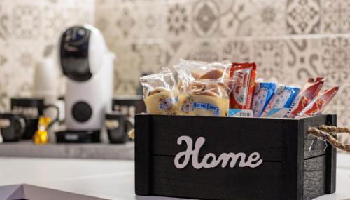 A' Casuzza Suite Room - Foto 4