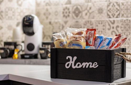 A' Casuzza Suite Room - Foto 4