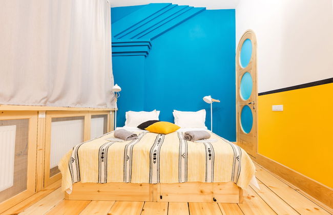 Castle in Old Town - Foto 54