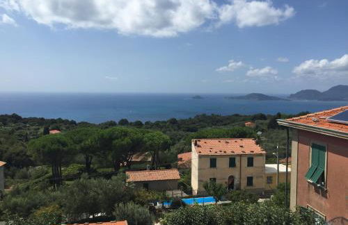 Montemarcello Holiday Home - Foto 48