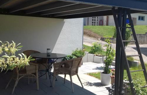 Ferienwohnung Rebgärtle - Foto 9